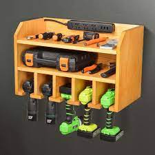 Find tool & garage storage at wayfair. Spring Cleaning Time For A More Functional Space 12 Garage Tool Storage Ideas