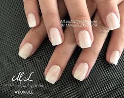 Pin Op Ml Esthetique Onglerie Book