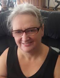 Obituary information for Enola "Rae" Farrell