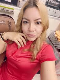 Rafaela Vera (@mutobella)