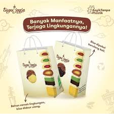Central java indonesia jawa tengah jogja yogyakarta. Beli Paper Bag Bakpia Kukus Tugu Jogja Paper Pack Sleeve Stiker Ucapan Idul Fitri Stiker Hari Raya Seetracker Indonesia