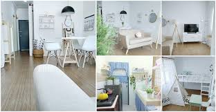 Free shipping on all orders over $35. Dekorasi Rumah Flat 650sqft Berkonsepkan Scandinavian Simple Tapi Lawa Ilham Dekorasi