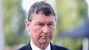 The Truth About Princess Anne's Husband, Vice Admiral Sir Timothy Laurence