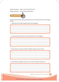 Maybe you would like to learn more about one of these? Tema 8 Kelas Iv Buku Siswa Pages 51 100 Flip Pdf Download Fliphtml5
