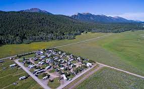 Maybe you would like to learn more about one of these? Red Rock Rv And Camping Park Island Park Idaho Rv Parks Mobilerving Com