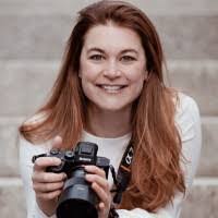 Anna Rupp's Instagram, Twitter & Facebook