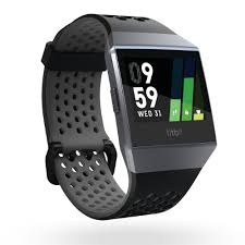 Fitbit Ionic Vs Garmin Vivoactive 3 Vs Garmin Fenix 5 Rizknows