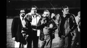 Share facebook share twitter share whatsapp+ open share. Fausto Silva Em 1976 No Programa Jornal De Esportes Da Jovem Pan Youtube