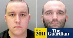 Trial collapses after pair are freed in security van raid