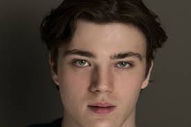 Meet the young Kerry actor learning his trade