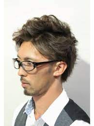 ピンパーマ メンズ モテる髪型 メンズファッションメディア otokomae メンズ ヘアスタイル メンズ パーマ 髪型 メンズ