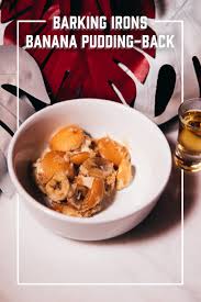 Bi Banana Pudding Back Banana Pudding Banana Pudding