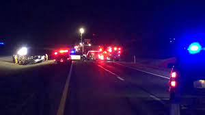 Two Dead After Early Morning Vehicle Accident In Jane Lew Wboy Com