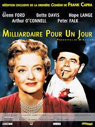 Prayer, meditations, and affirmations to nurture your. Milliardaire Pour Un Jour Film 1961 Allocine