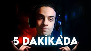 5 DAKİKADA NASIL OYUN YAPILIR ?
