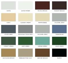 vinyl siding color chart blog creative design furniture