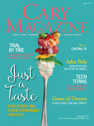 This allows the parents to be really close to there are also cameras installed so the caregivers could monitor the parents. Cary Magazine August 2018 By Cary Magazine Issuu