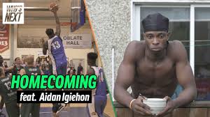 Aidan igiehon player page with stats and analysis. Aidan Harris Igiehon Is Irish Basketball S Savior The Irish Hulk Will Return Youtube