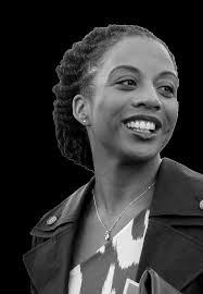 Shantel Randolph's Instagram, Twitter & Facebook