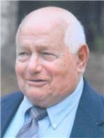 Gerald Gaffney Obituary (1930