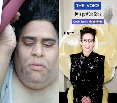 Laura Bertaina Show Me Your Voice