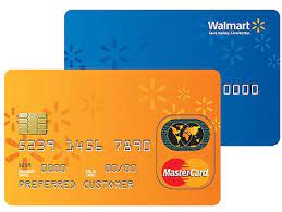 This means you will get a cash back prize for every purchase you make with a. Walmart Credit Card Review Guide In 2020 Creditcardapr Org