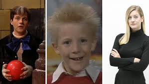 Felicia Andersson: Julens bästa tv-kalendrar