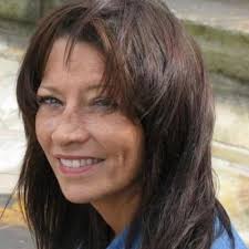 Dana Strickland (1965-2022)