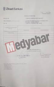 Fakat bu durumlarda işi lehtar kişisi, bankada portföyü bulunan başka bir taraf üzerinden teminat mektubu alabilir. Sakaryaspor Da Kongreye 48 Saat Kala Isadami Akkus Un Sirketinin 7 Milyonluk Referans Mektubu Servis Edildi Medyabar