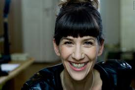 Daniela Franziska Bolliger