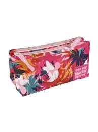 Trousse à deux compartiment de marque tann's, entièrement neuve ! Trousse 2 Compartiments Minnie Mouse Disney Officiels Pour Les Fans Funidelia