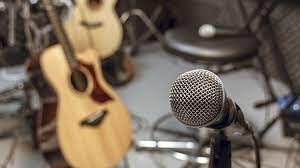 Como são as nossas aulas de música. Saiba O Que Acontece No Sesc Goias Cursos De Musica