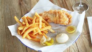 Maybe you would like to learn more about one of these? Get Your Hooks Into Australia S Best Fish And Chips Travel Insider