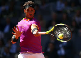 Get the live streaming options of this dominic thiem v marcos. Finale In Madrid Nadal Gegen Thiem Tennis Magazin
