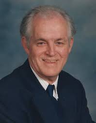 George Tipton Obituary