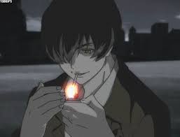 91 Days 91 Days Anime Animation