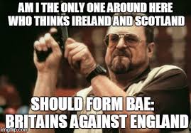 Tonight's england vs scotland match is getting close, and england football memes are flooding twitter. You Re Missing A Great Opportunity Imgflip