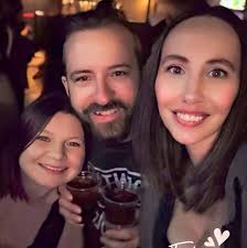 Calgary and Edmonton were top notch. As expected, Edmonton took the title  for favorite show of the tour. A pleasure as always 🫡🕸 Tonight is the  LAST SHOW (and seventh in a