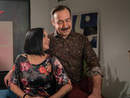 Η ίδια ενώ έχει ήδη δημοσιεύσει πολλές αναρτήσεις από την ζωή της με την μικρή, δεν δίστασε και αυτή τη. O Swthrhs Kalybatshs Kai H Katerina Tsabaloy Sto Shmeio Synanthshs Ths Ert1 01 06 2020 Grafeio Typoy Ert