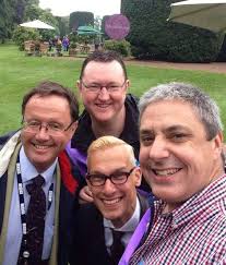 Behind The Scenes Of The Antiques Roadshow