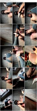 FD Hira's explicit sitting face licking butt - ultimate femdom