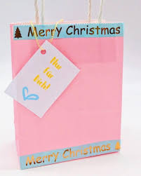 Geschenke Tuten Mit Anhangern Selber Machen Handmade Kultur