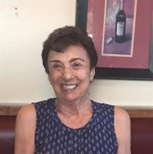 Frances Marie Contreras Obituary