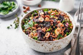 Perfetti per preparare gustosi piatti gluten free, per abbracciare davvero tutte le esigenze. Ricette Con Grano Saraceno 6 Ricette Invitanti E Light Melarossa