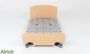 Like its name suggests, a hideaway bed hides away in a room until your overnight guests arrive. Endless Bed Caremed Alrick 3 In 1 Suits Low Care High Care Bariatric