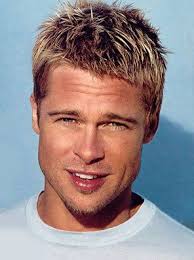 Los Excentricos Brad Pitt Young Brad Pitt Brad Pitt And Angelina Jolie