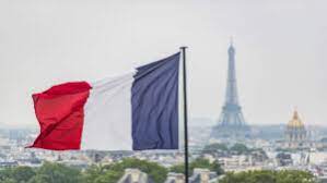Natürlich haben reisen unserer mitarbeiter nach frankreich nicht komplett aufgehört. Die Flagge Von Frankreich Die Ehrwurdige Trikolore Vispronet Blog
