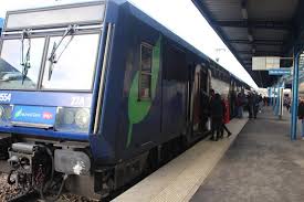 Pas de circulation, eurostar : Greve Du 7 Decembre Transilien Les Previsions De Trafic Sur Les Lignes H J K L N P R U Actu Seine Saint Denis