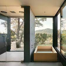 In japan, these tubs are high tech marvels. 21 Japanese Bathroom Ideas With The Wow Factor In 2021 Houszed