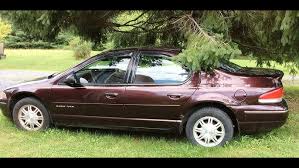 Image result for Spruce 1995 Chrysler